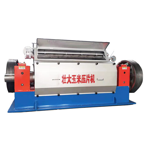 玉米壓片機(jī)